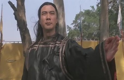 70歲還在橫店拍戲,徐少強頭發(fā)斑白,老驥伏櫪還是生活所迫?